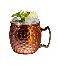 Moscow-mule